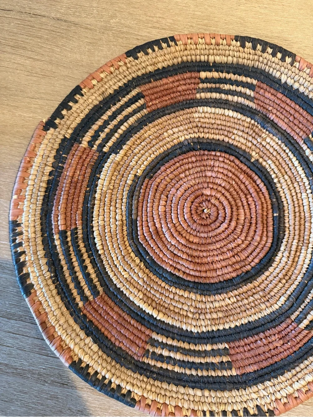 N/A beautiful handwoven